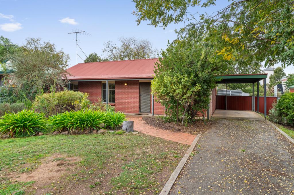 3/52 Murray St, Strathalbyn, SA 5255