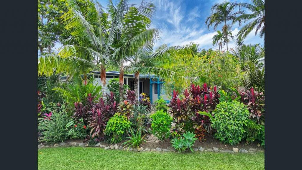 5 BOROKO CL, TRINITY BEACH, QLD 4879