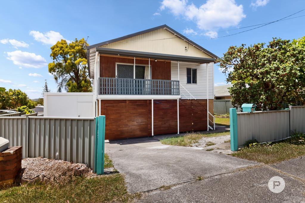 20 Lang St, Sunnybank Hills, QLD 4109