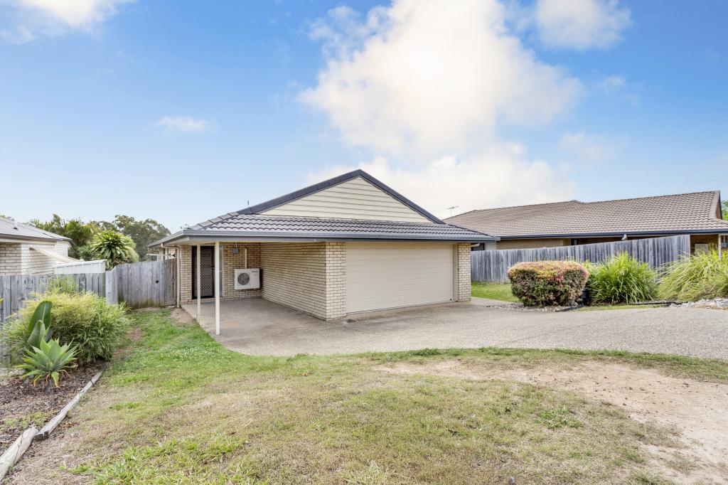 8b Burns Pde, Kallangur, QLD 4503