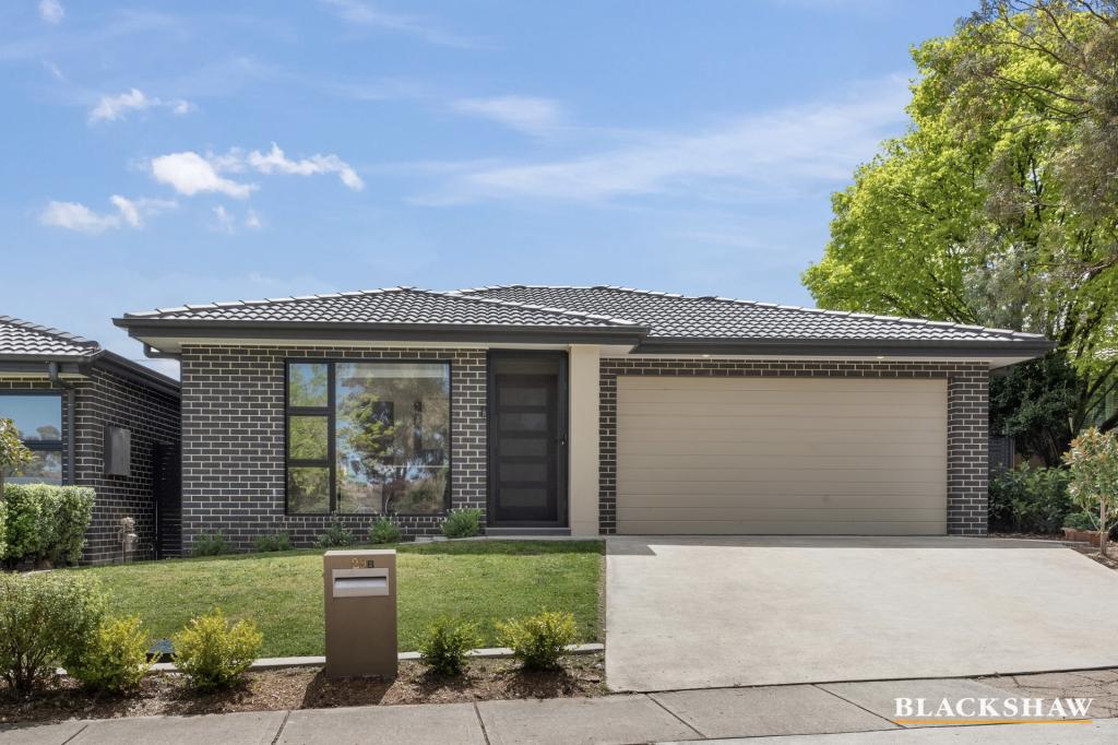 29b Alpen St, Spence, ACT 2615