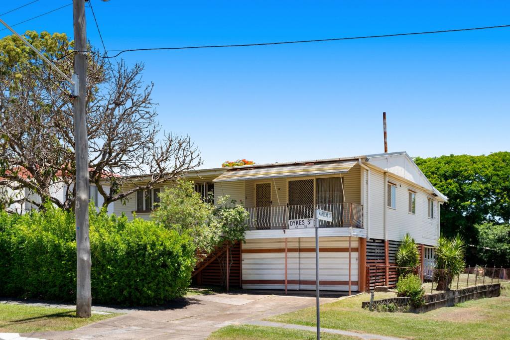 60 Dykes St, Mount Gravatt East, QLD 4122