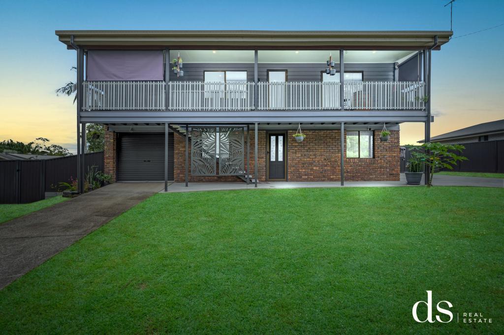 5 Carin Ct, Burpengary, QLD 4505