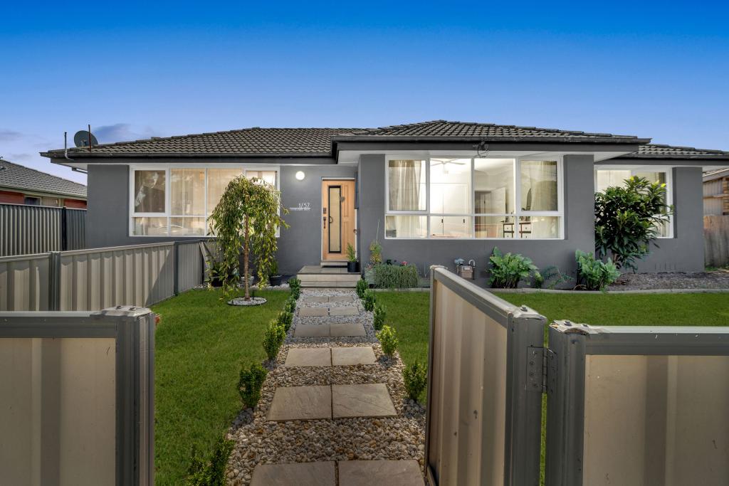 1/57 Cranbourne Dr, Cranbourne, VIC 3977