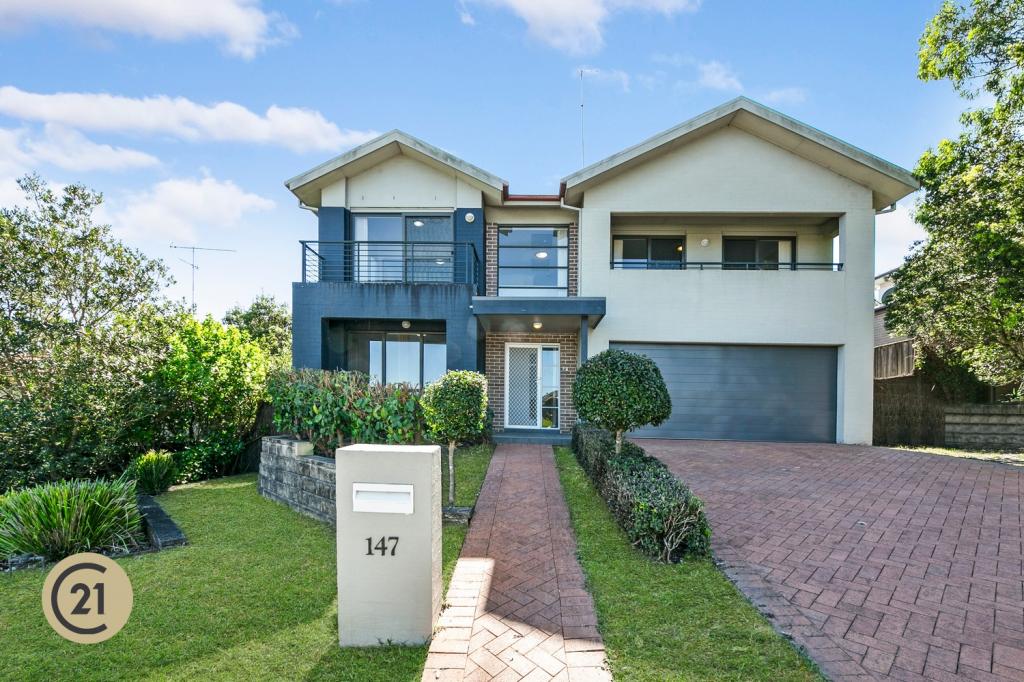 147 Old Castle Hill Rd, Castle Hill, NSW 2154