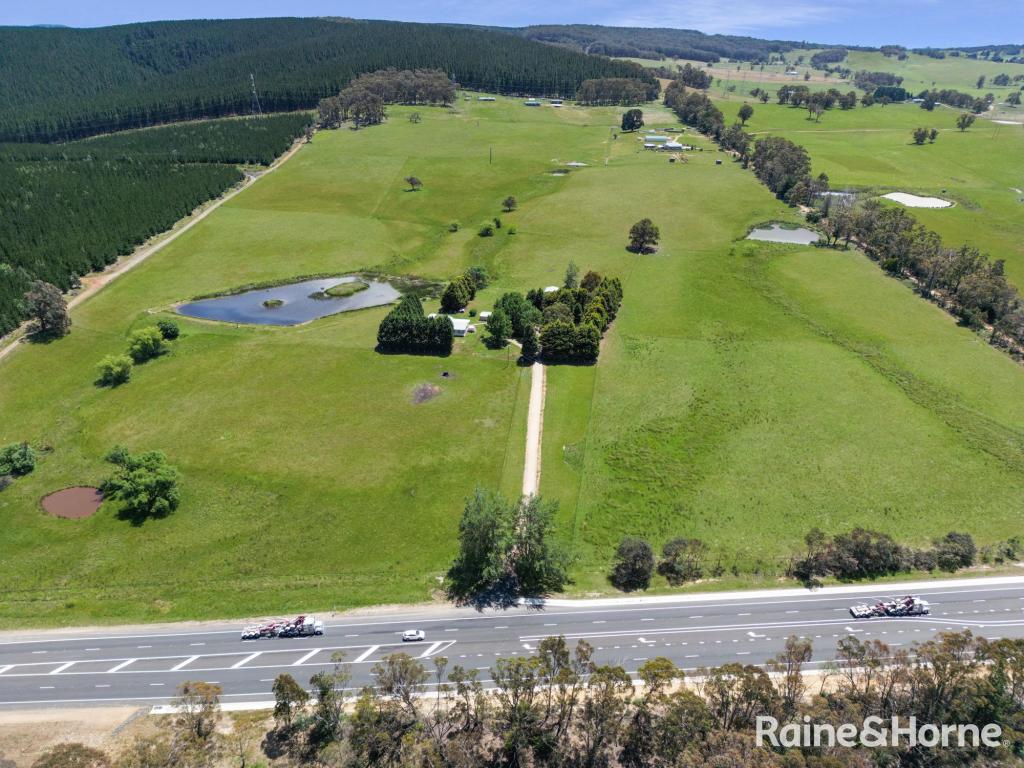 2922 Great Western Hwy, Meadow Flat, NSW 2795