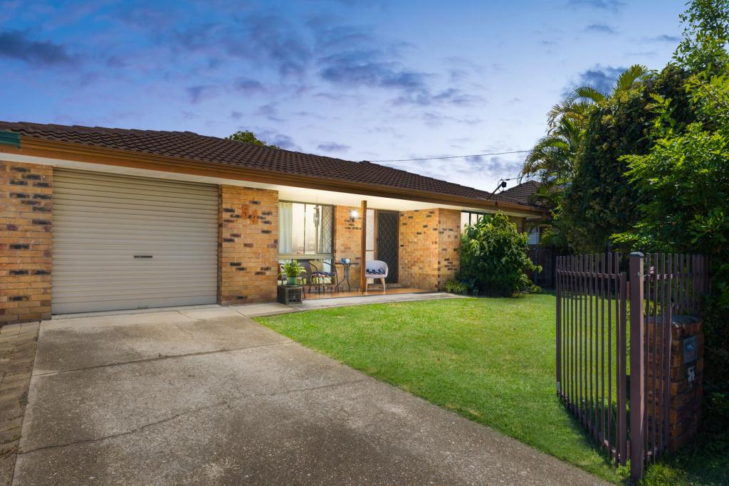 54 Wickham St, Brighton, QLD 4017