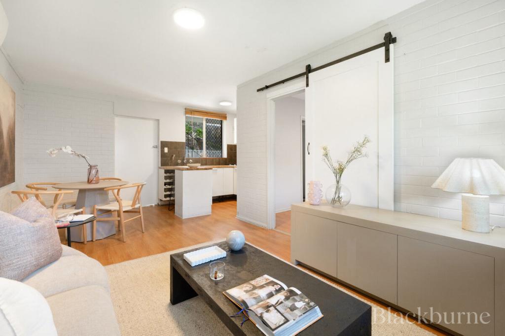 3/62 Subiaco Rd, Subiaco, WA 6008