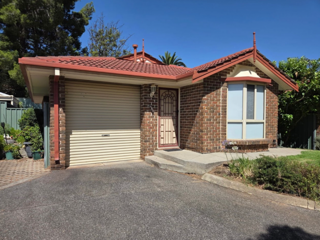 6/2 Trafford Rd, Hope Valley, SA 5090