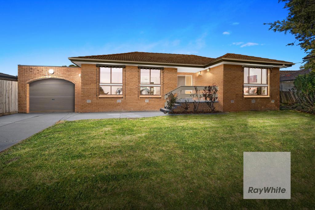 40 Tasman Dr, Bundoora, VIC 3083