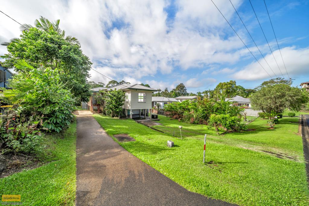 31 Rowney St, East Innisfail, QLD 4860