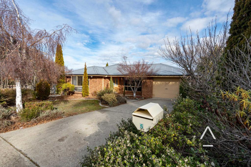 5 Florida Ct, Youngtown, TAS 7249