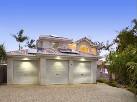 17 BOTTICELLI PL, MACKENZIE, QLD 4156