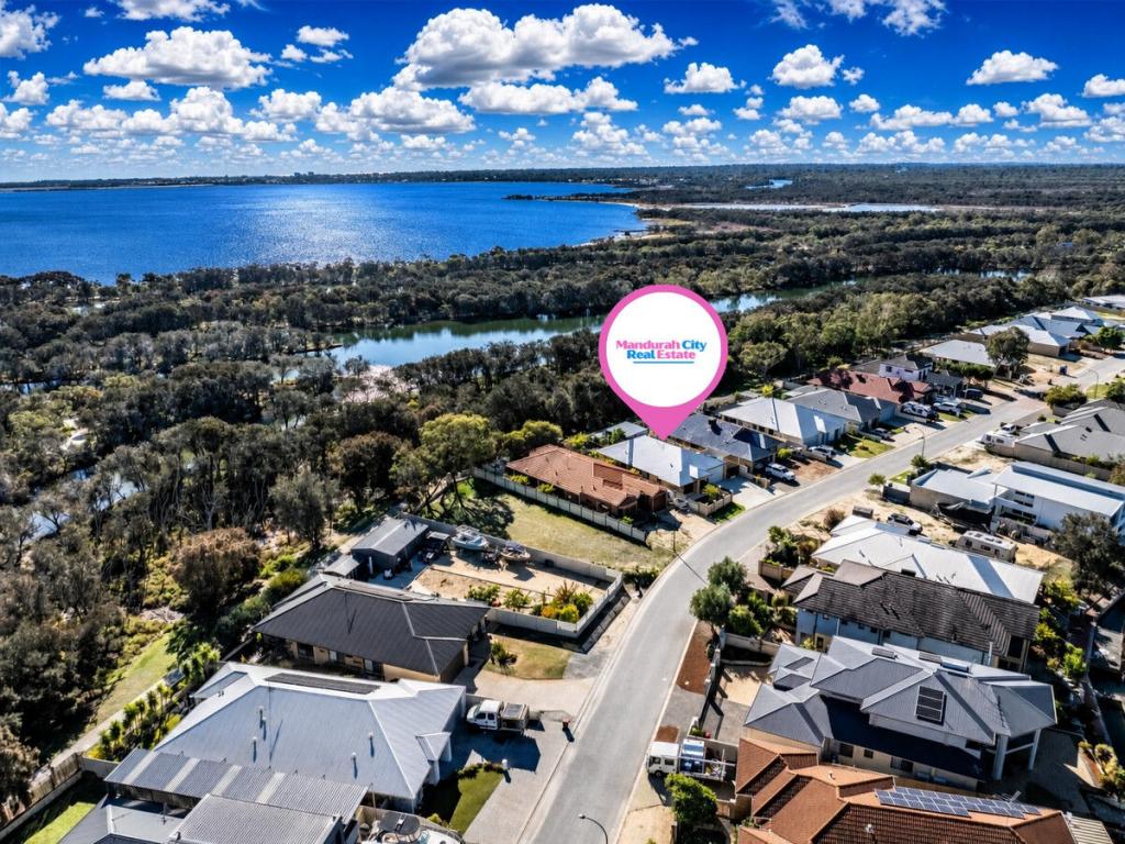 40 BATAVIA QYS, SOUTH YUNDERUP, WA 6208