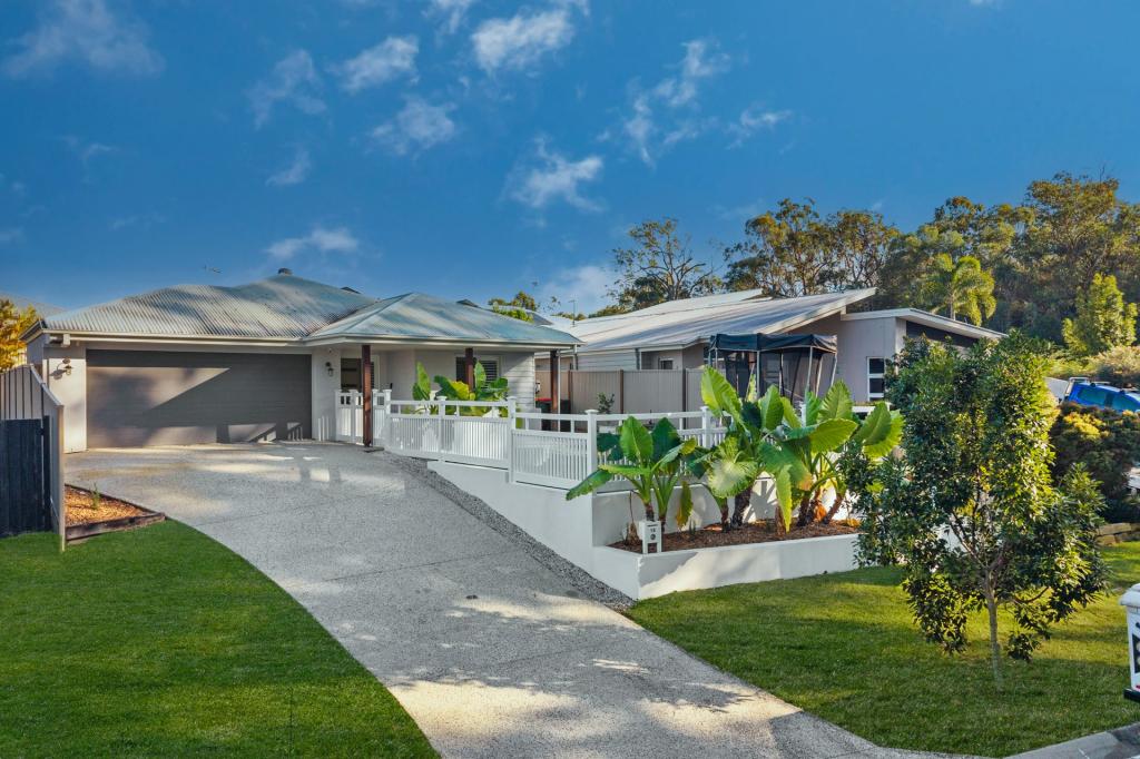 13 Fontebasso Cct, Redland Bay, QLD 4165