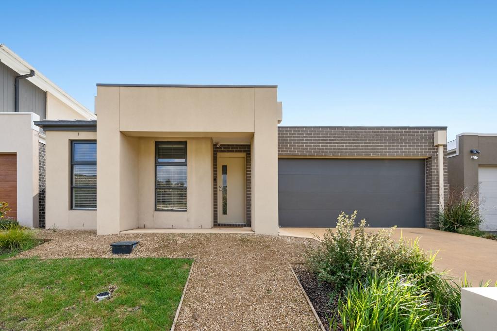 14 KYEAMBA CCT, BACCHUS MARSH, VIC 3340