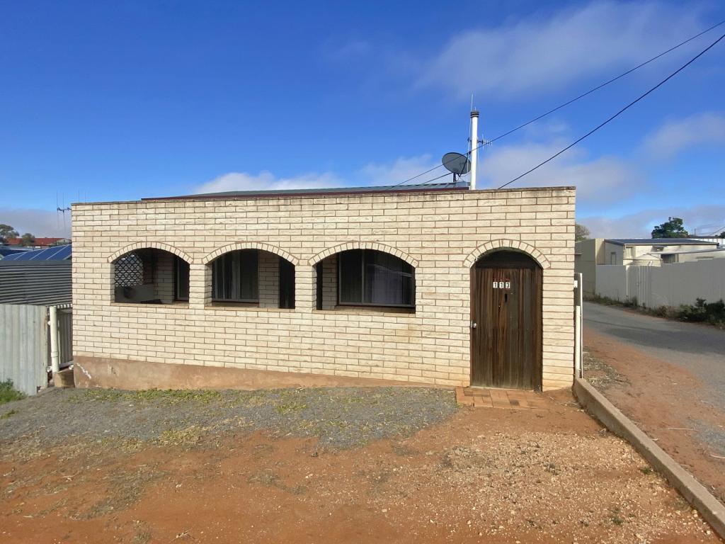 113 Kaolin St, Broken Hill, NSW 2880