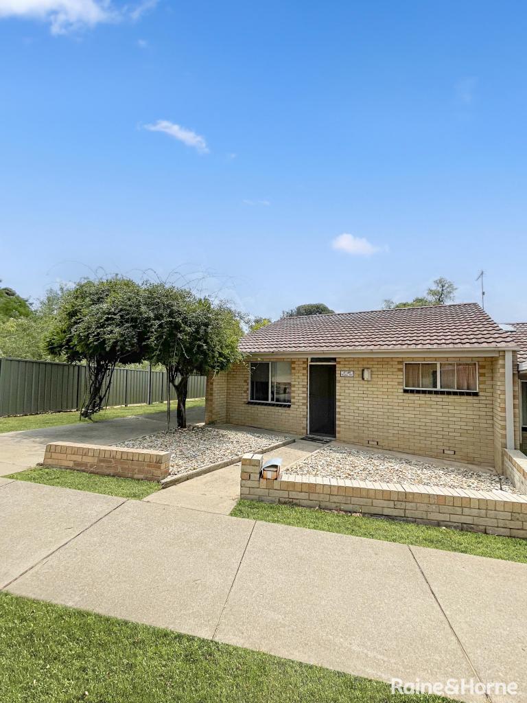 5/39 Gordon St, Young, NSW 2594