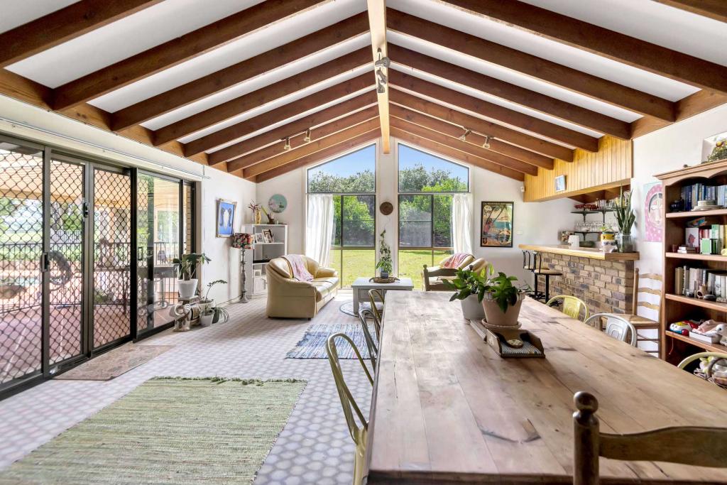 385 Goremans Rd, Eureka, NSW 2480