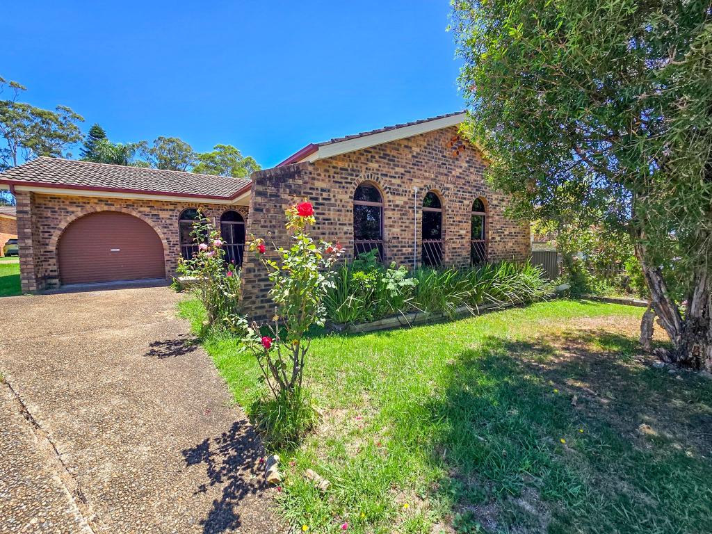 1/23 Gertrude Rd, Ingleburn, NSW 2565