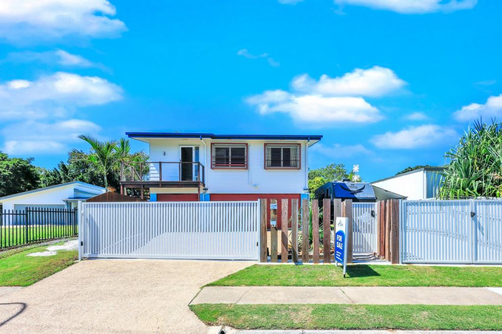 178 Kingfisher Pde, Toogoom, QLD 4655
