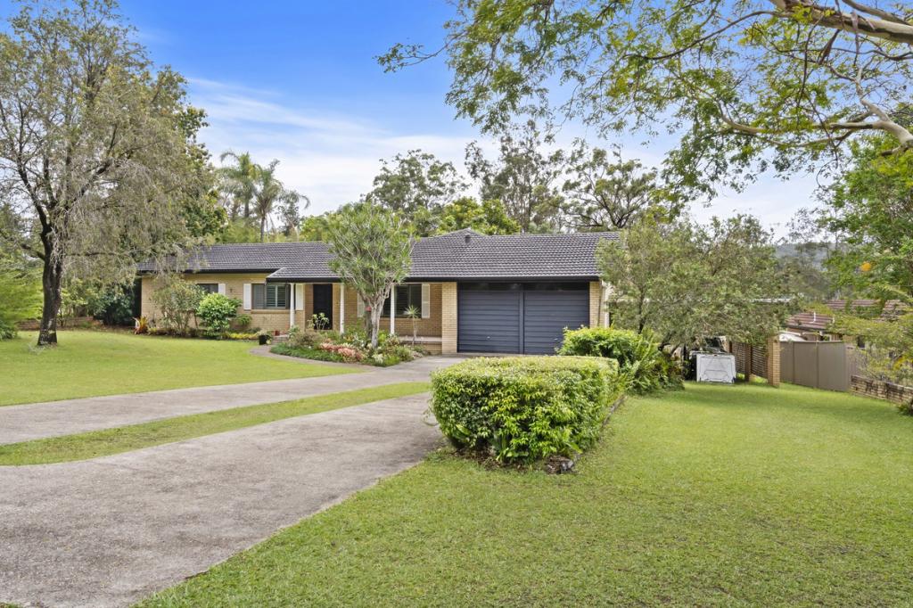 37 Billabirra Cres, Nerang, QLD 4211