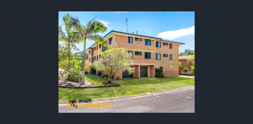 7/88 Rajah Rd, Ocean Shores, NSW 2483