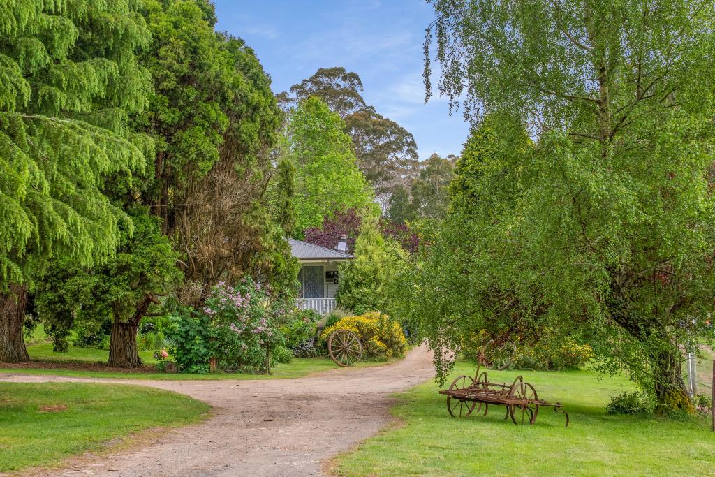 1205 Sunny Corner Rd, Sunny Corner, NSW 2795