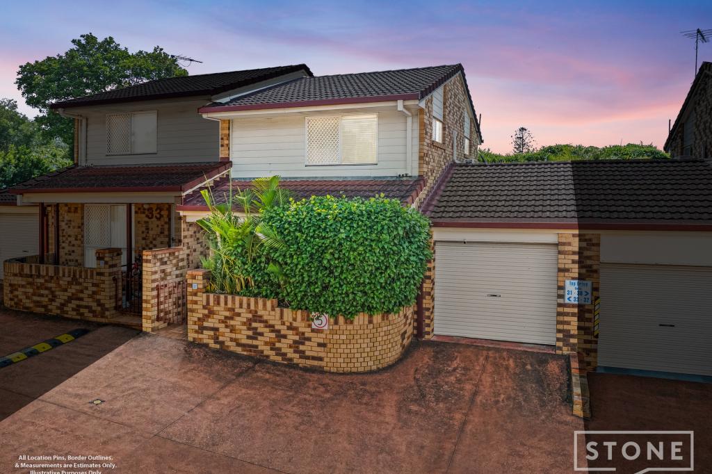 32/3809 Pacific Hwy, Tanah Merah, QLD 4128