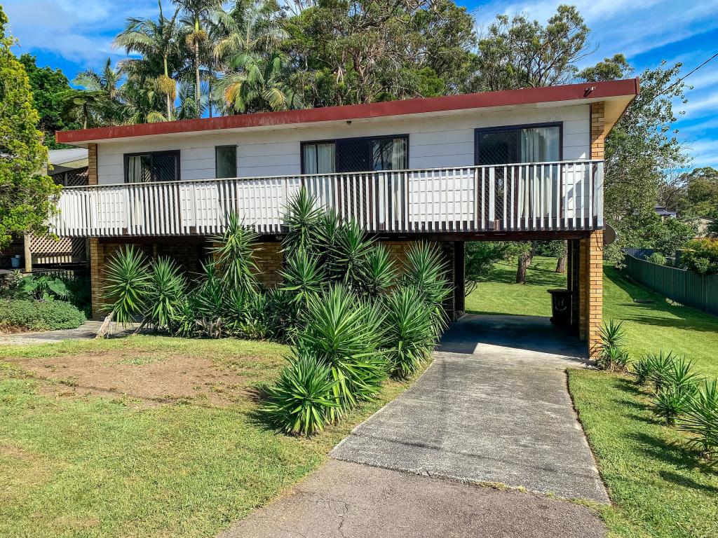 33 SKYE ST, MORISSET, NSW 2264