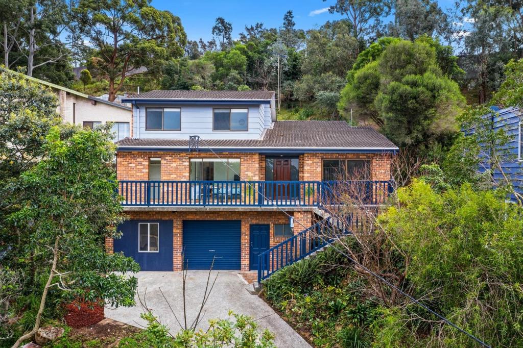 2/22 BINDA ST, KEIRAVILLE, NSW 2500