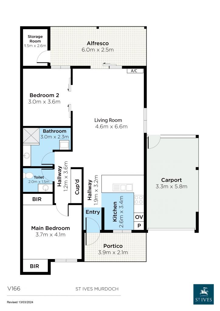166/22 Windelya Rd, Murdoch, WA 6150