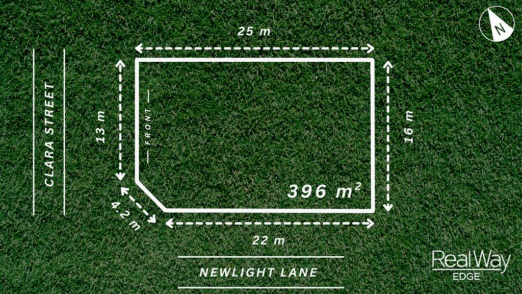 LOT 5343 CLARA ST, WHITE ROCK, QLD 4306