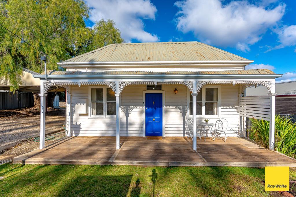 219 KING ST, BENDIGO, VIC 3550