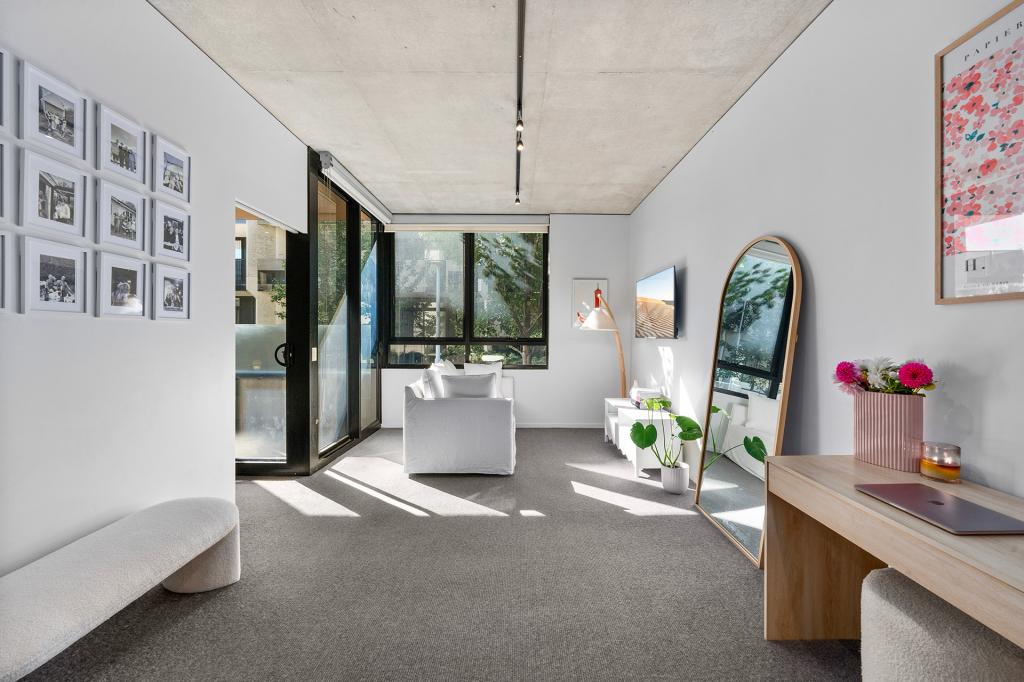 10/5 Kerridge St, Kingston, ACT 2604