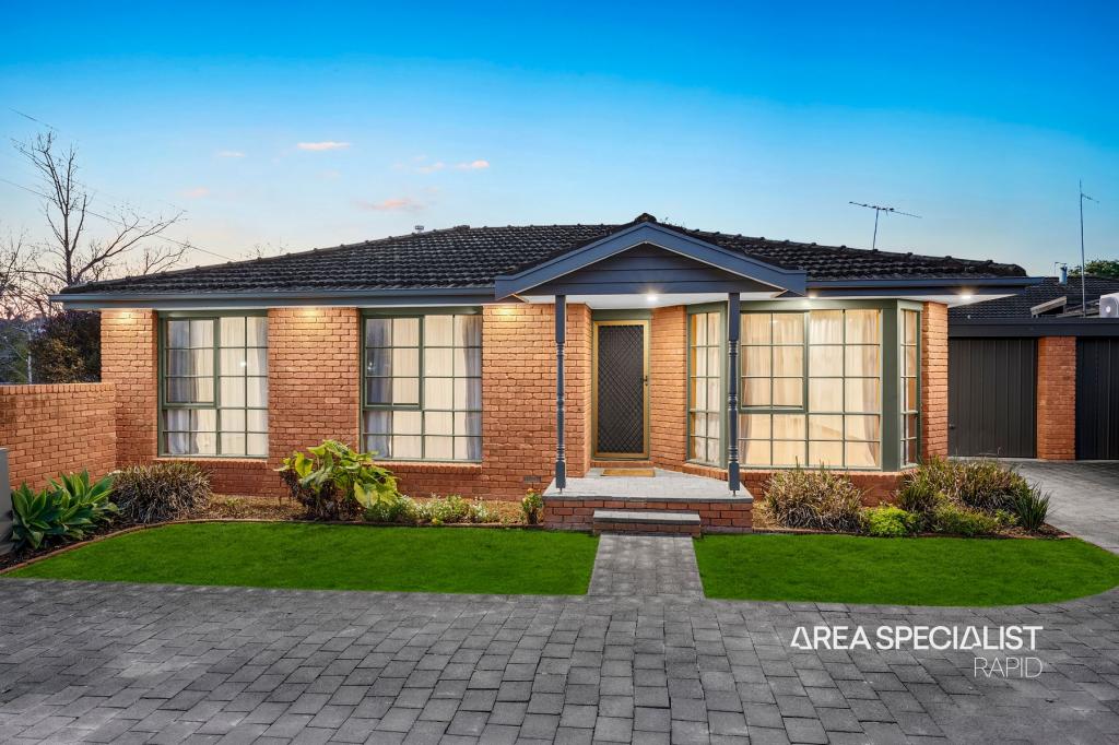 1/201-203 High St, Berwick, VIC 3806