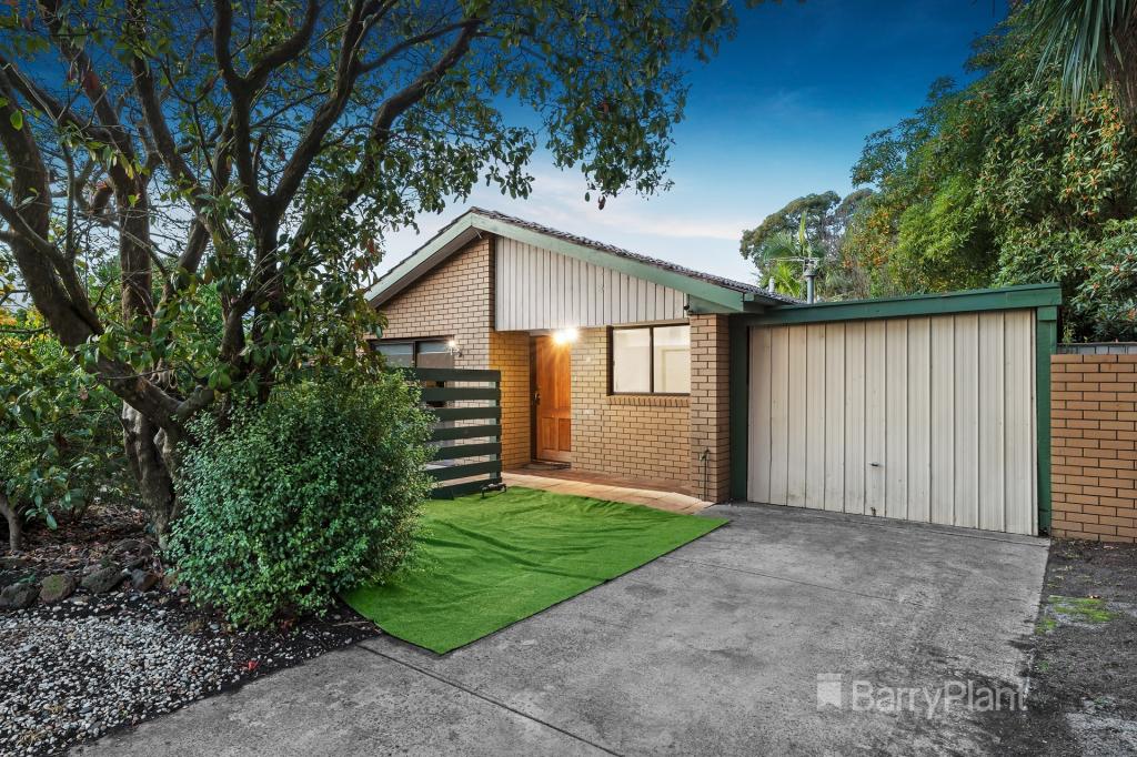 1/56-60 Hamilton Rd, Bayswater North, VIC 3153