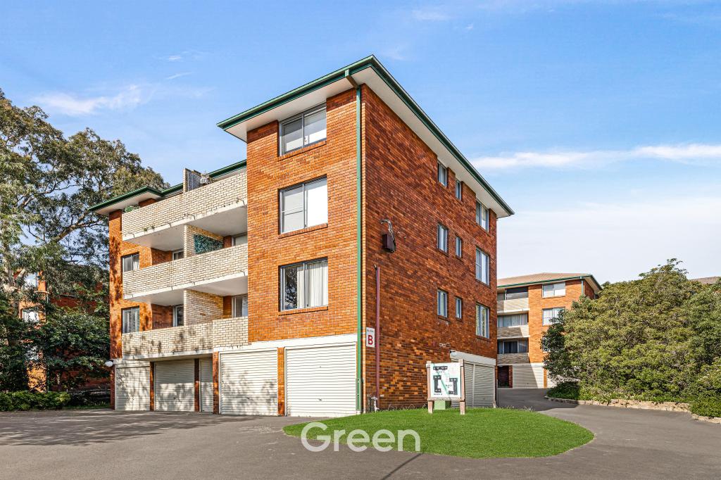 24/21-27 Meadow Cres, Meadowbank, NSW 2114