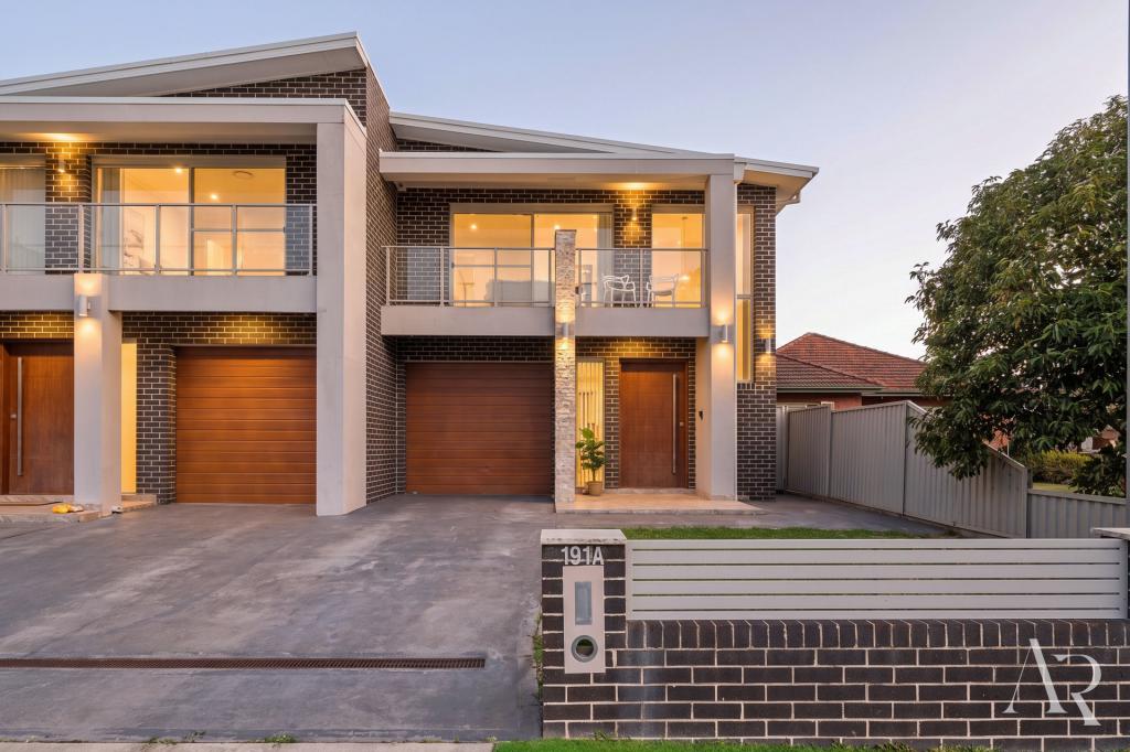 191a Rex Rd, Georges Hall, NSW 2198