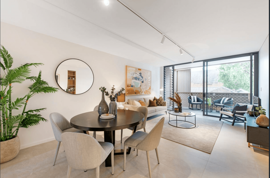 8-10 FITZROY PL, SURRY HILLS, NSW 2010