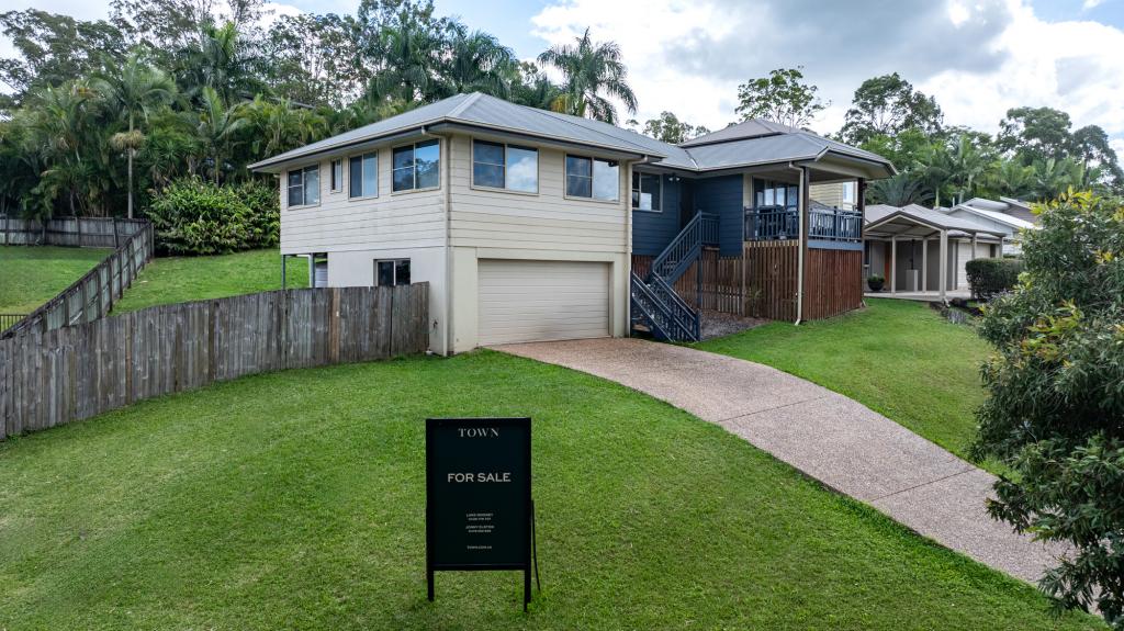 3 Ridge Ct, Mooloolah Valley, QLD 4553