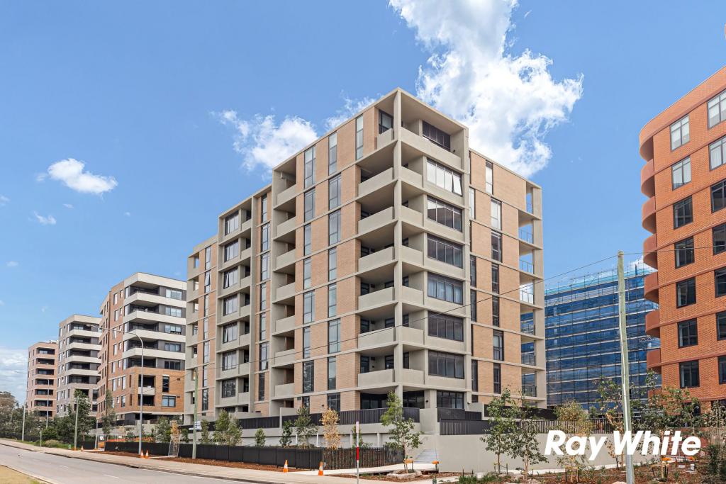 535/1c Conferta Ave, Tallawong, NSW 2762
