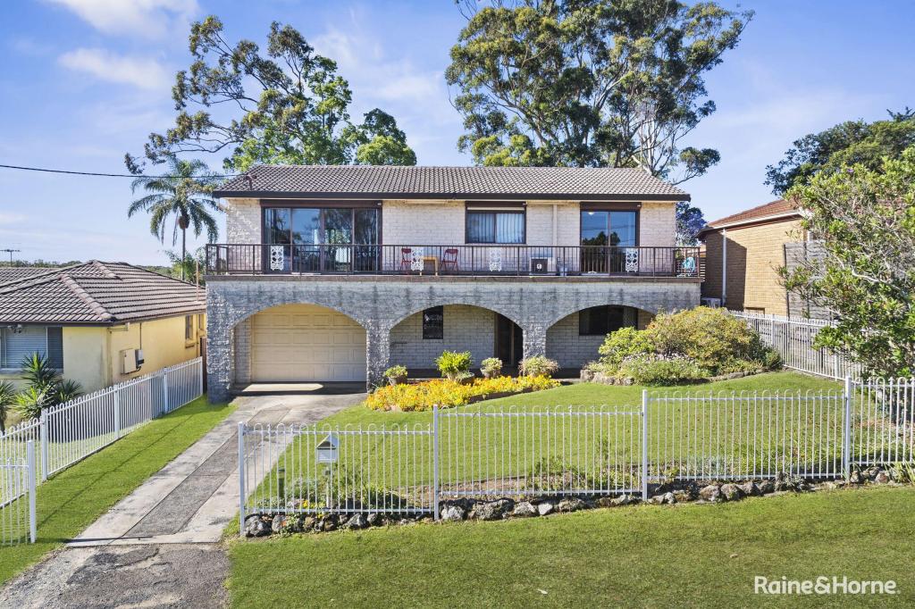 69 Platypus Rd, Berkeley Vale, NSW 2261