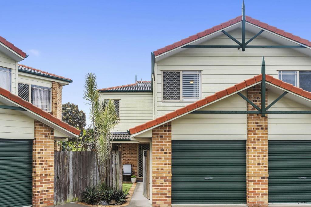 3/6 Maranta St, Elanora, QLD 4221
