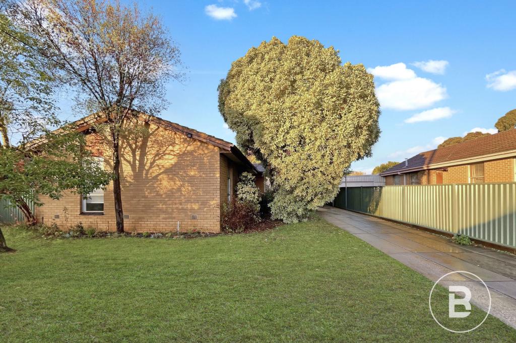 102 Marigold St, Wendouree, VIC 3355
