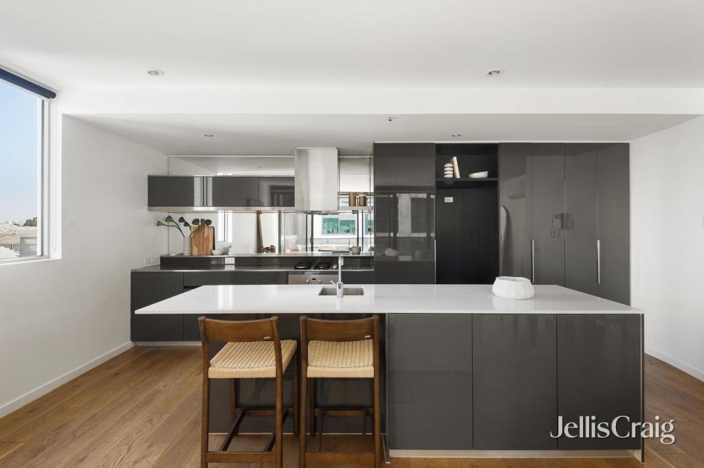306/185 Rose St, Fitzroy, VIC 3065