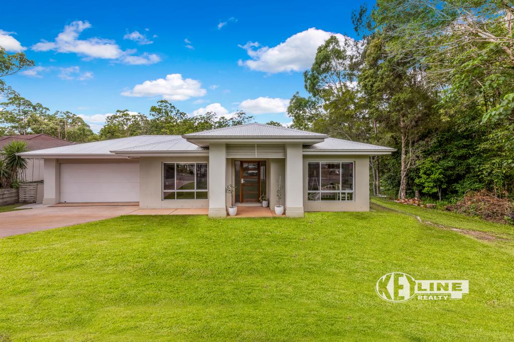 14 Mclean Pl, Nambour, QLD 4560