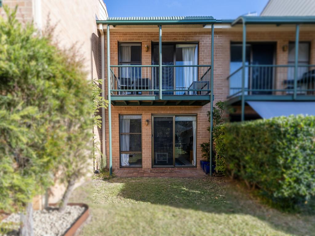 41/48 THORA ST, SUSSEX INLET, NSW 2540