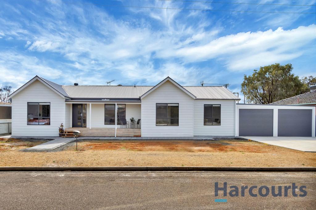 29 Walsh St, Balaklava, SA 5461