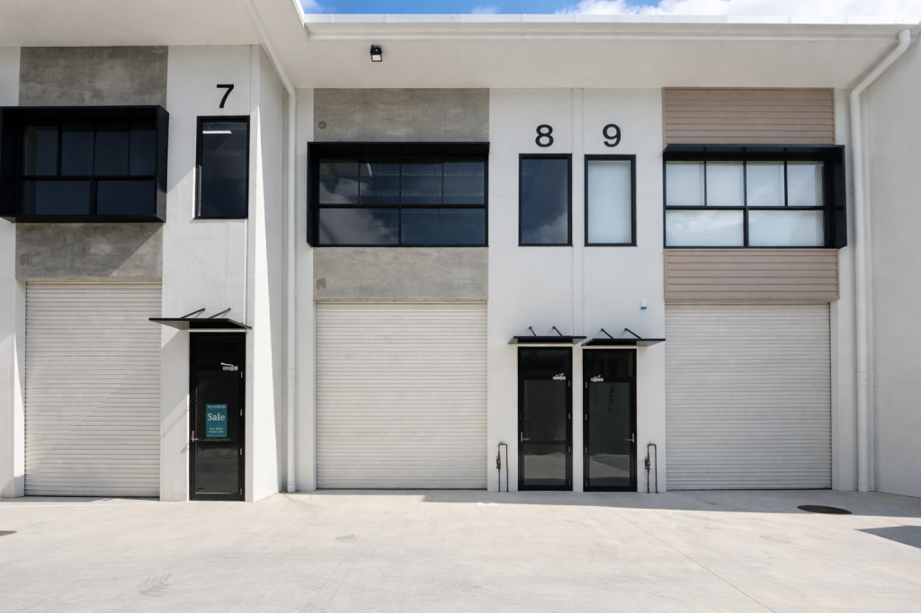 8/3 Rudman Pde, Burleigh Heads, QLD 4220